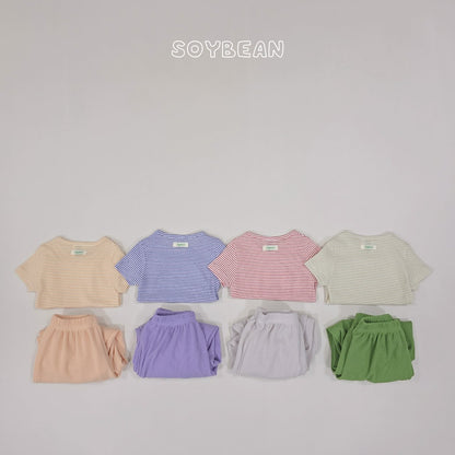 [PRE-ORDER] Little Top Bottom Set