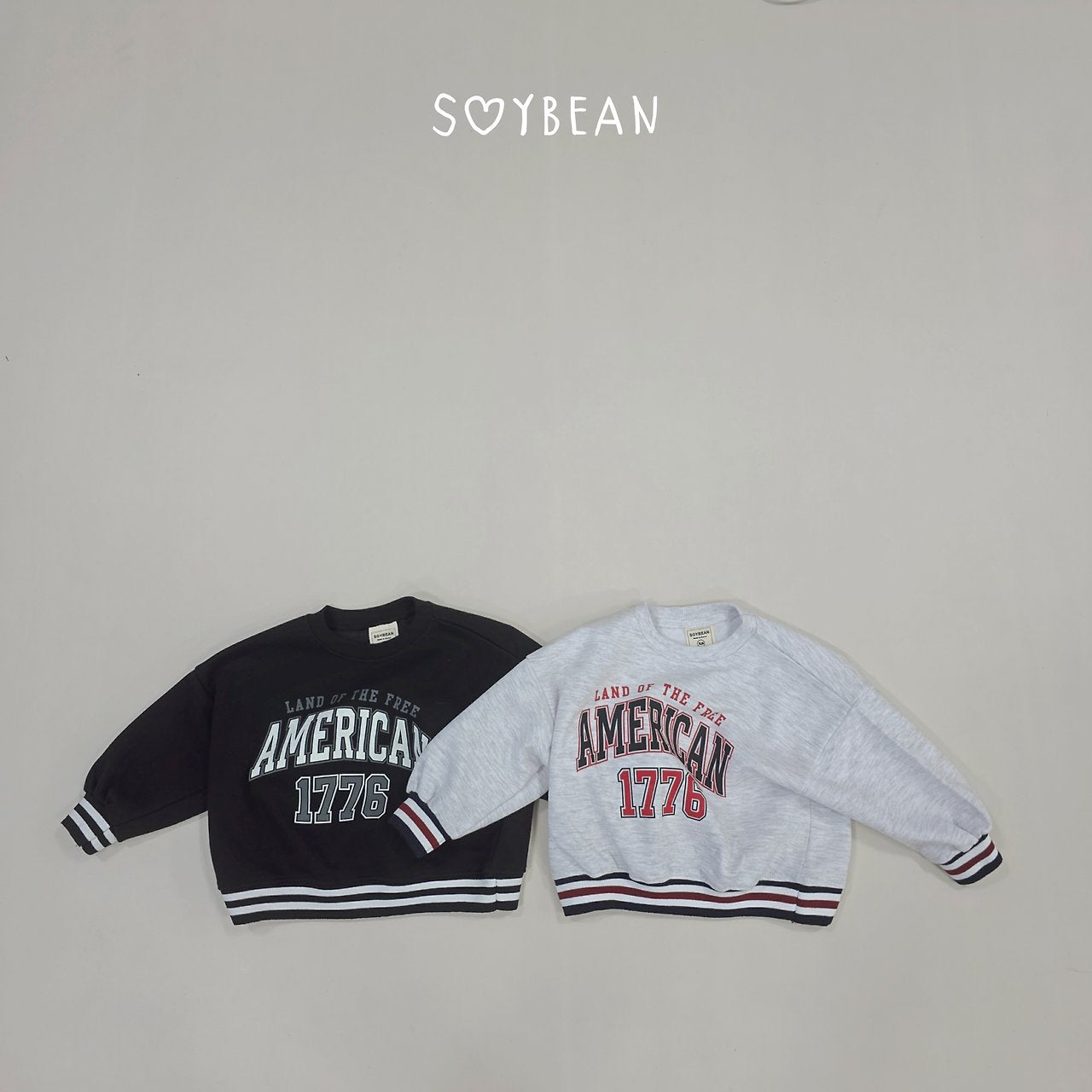 [PRE-ORDER] American Sweatshirts