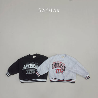 [PRE-ORDER] American Sweatshirts