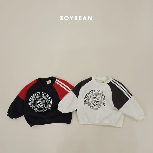 [PRE-ORDER] Line Sweatshirts
