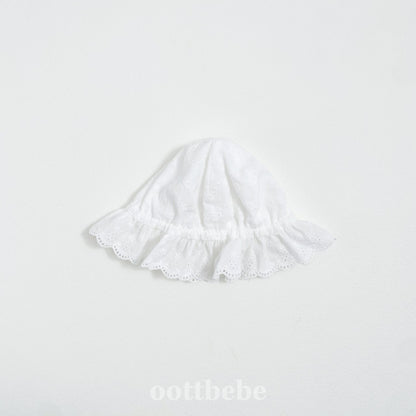 [PRE-ORDER] Honey Baby Bucket Hat