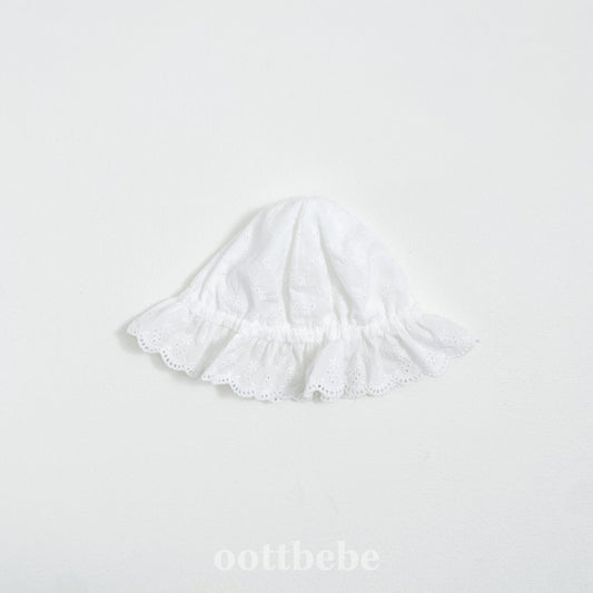 [PRE-ORDER] Honey Baby Bucket Hat