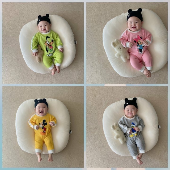 [PRE-ORDER] Juicy Body Suit