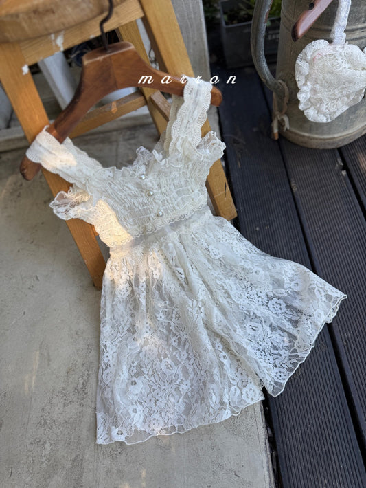 [PRE-ORDER] Celine Dress
