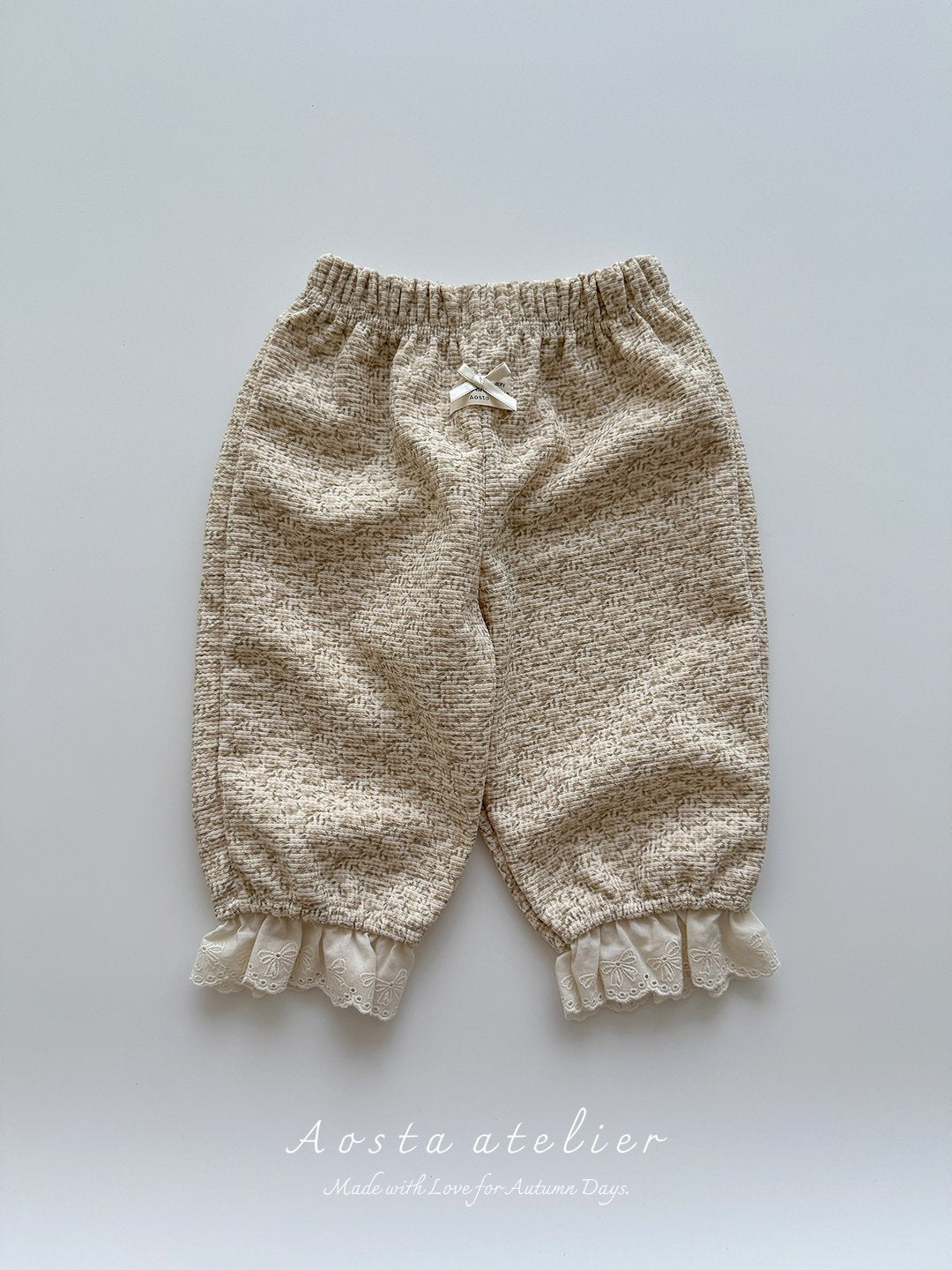 [PRE-ORDER] Lebonbon Pants