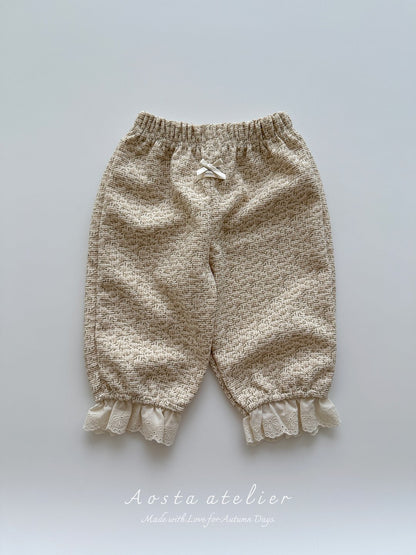 [PRE-ORDER] Lebonbon Pants