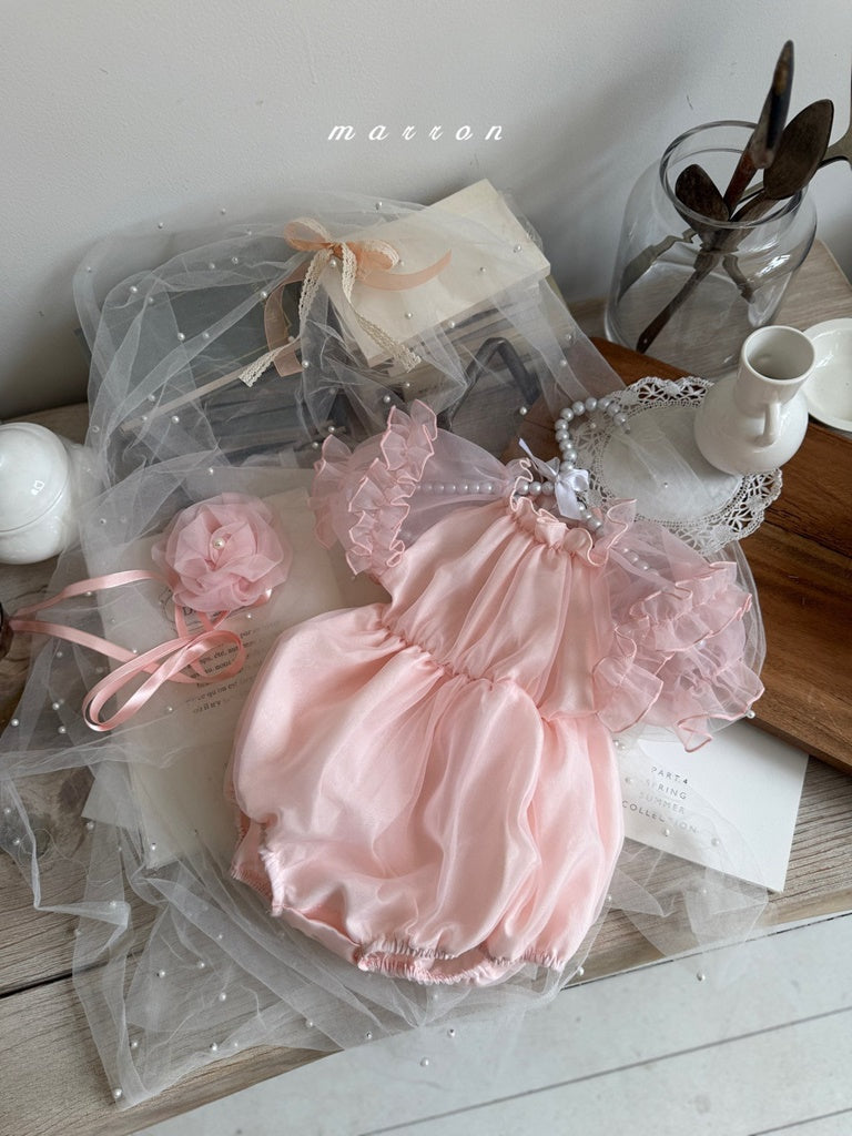 [PRE-ORDER] Missha Body Suit