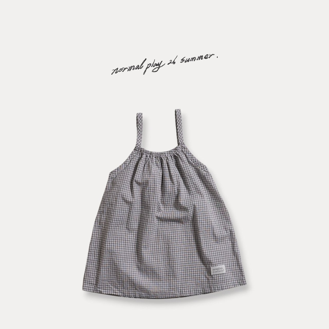 [PRE-ORDER] Coco Dress