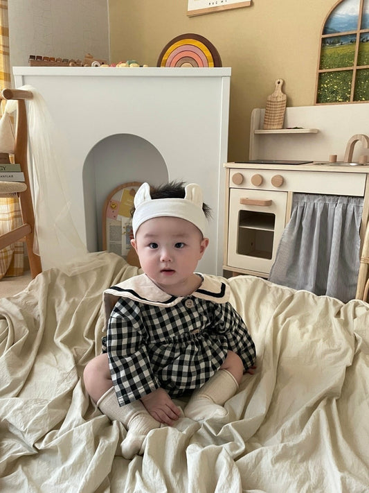 [PRE-ORDER] Sailor Baby Set