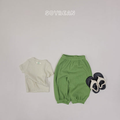 [PRE-ORDER] Little Top Bottom Set