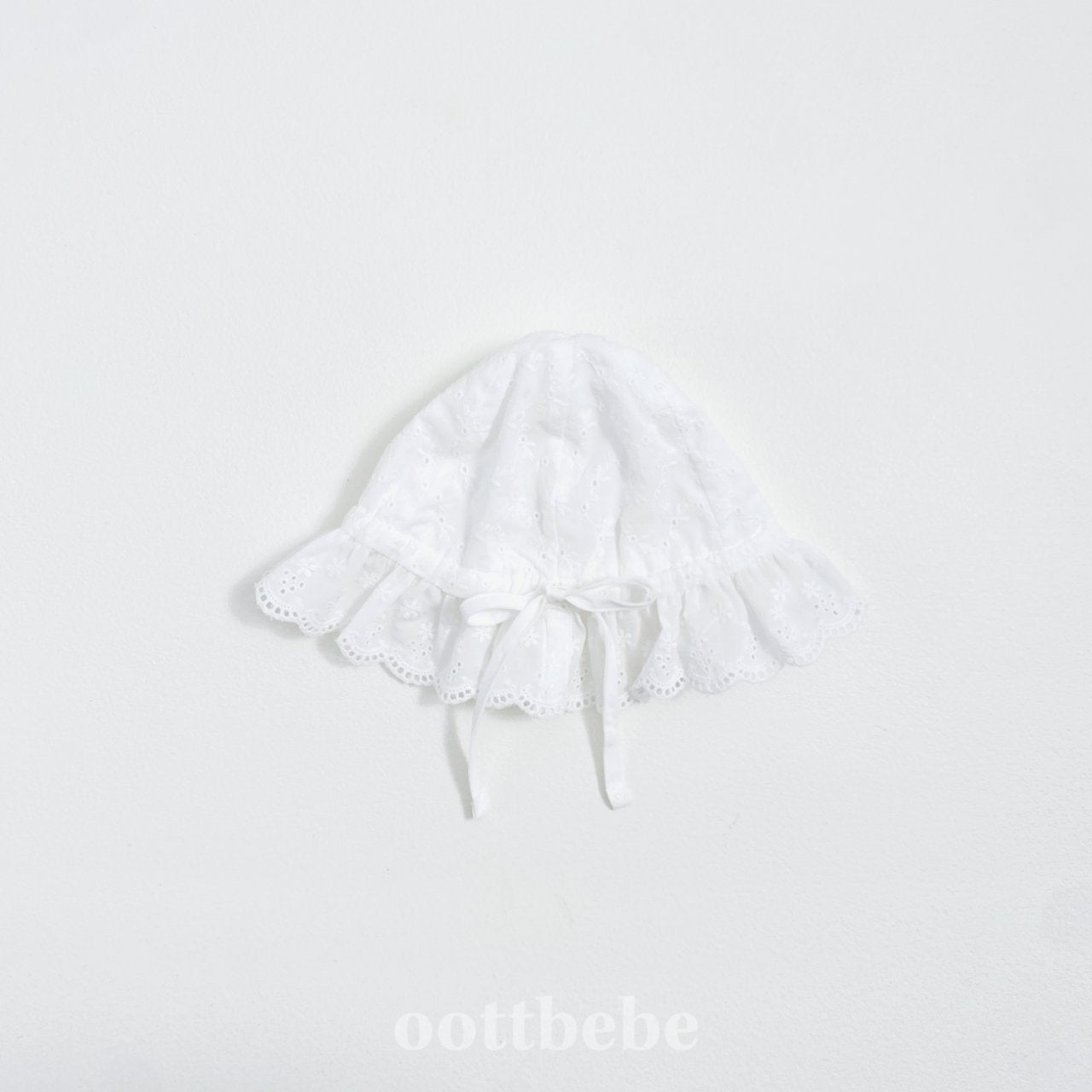 [PRE-ORDER] Honey Baby Bucket Hat