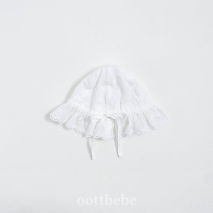 [PRE-ORDER] Honey Baby Bucket Hat