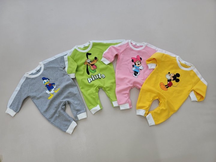 [PRE-ORDER] Juicy Body Suit