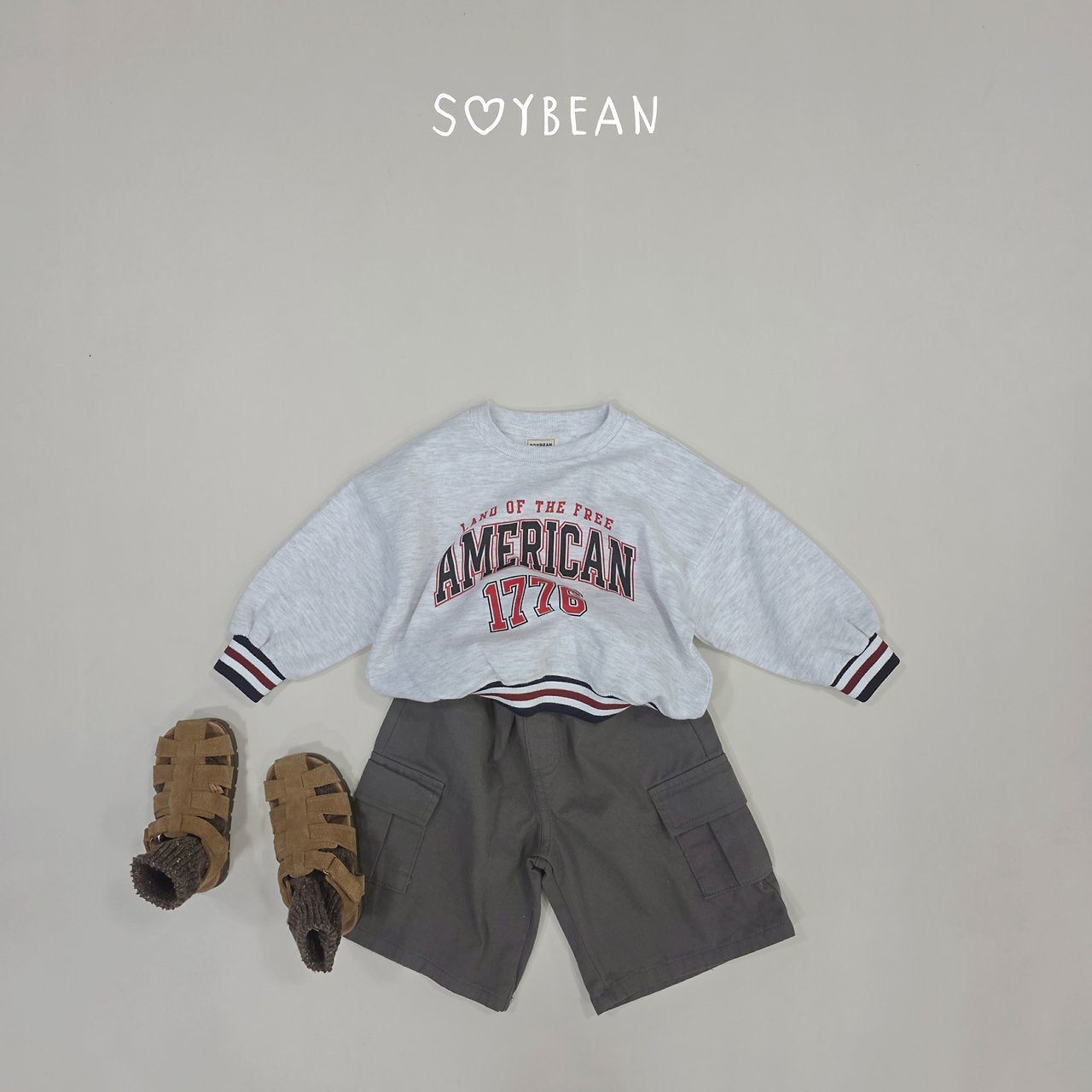 [PRE-ORDER] American Sweatshirts