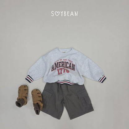 [PRE-ORDER] American Sweatshirts