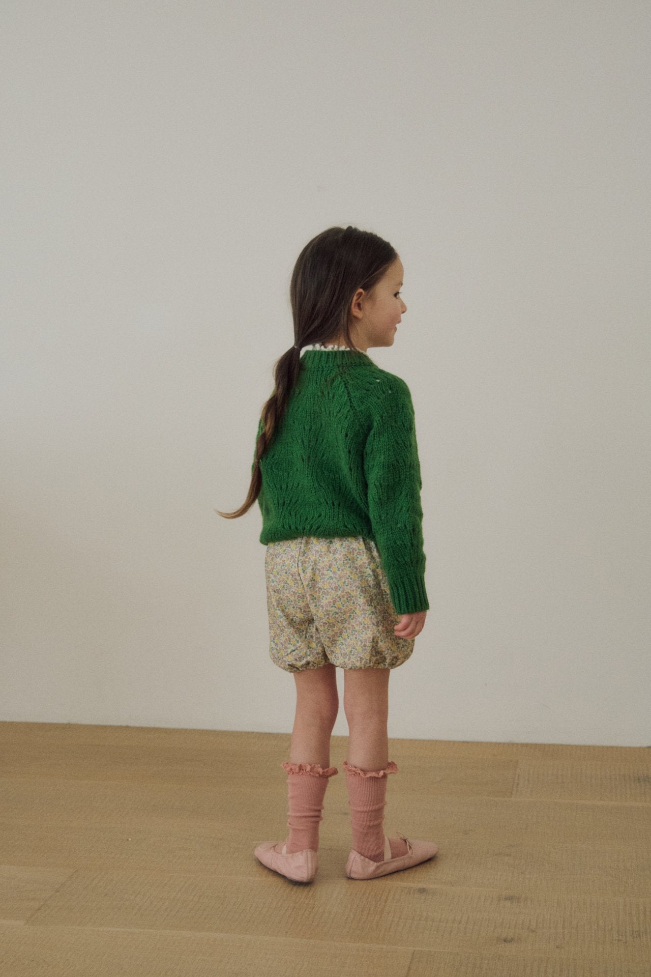 [PRE-ORDER] Koi Balloon Pants