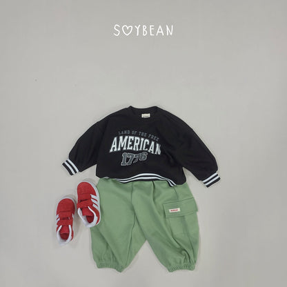 [PRE-ORDER] American Sweatshirts
