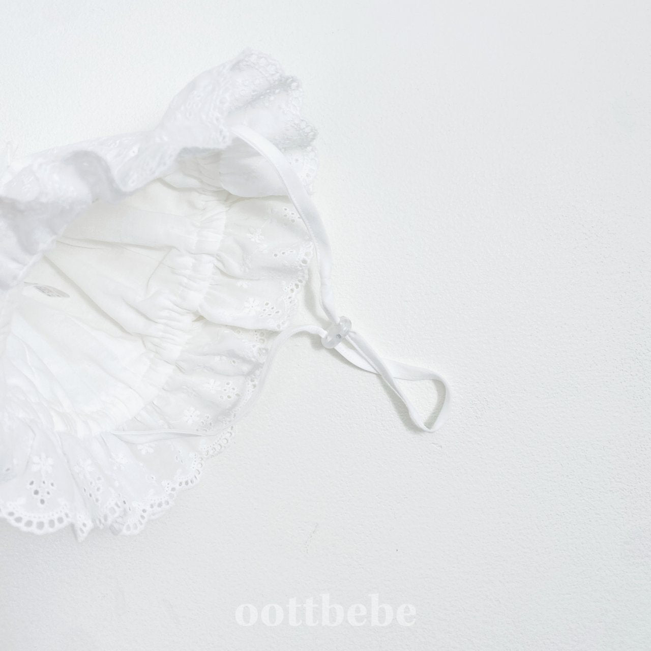 [PRE-ORDER] Honey Baby Bucket Hat