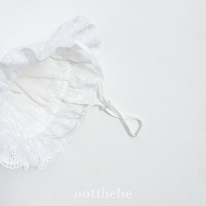 [PRE-ORDER] Honey Baby Bucket Hat