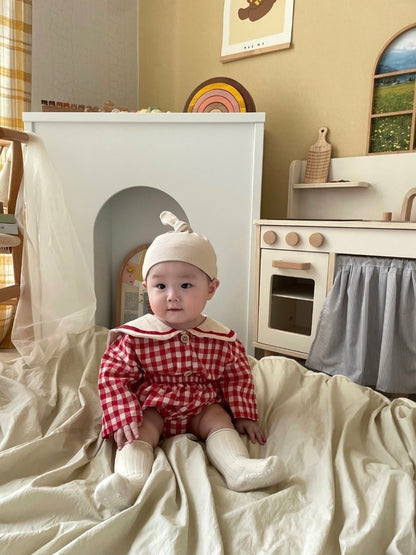 [PRE-ORDER] Sailor Baby Set