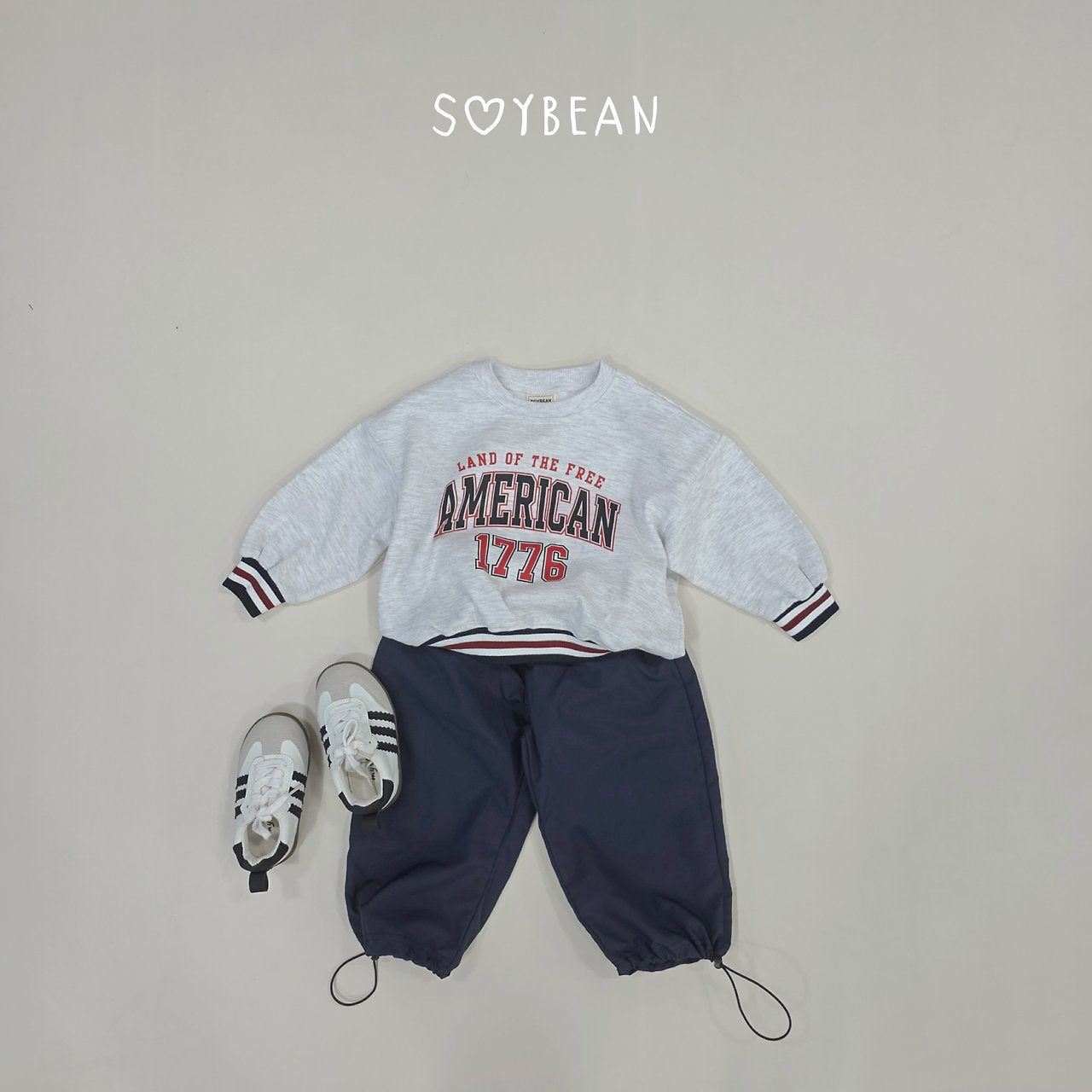 [PRE-ORDER] American Sweatshirts