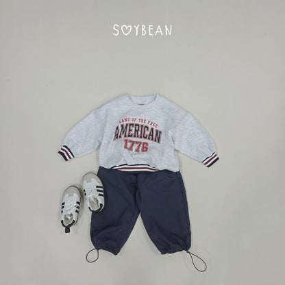 [PRE-ORDER] American Sweatshirts