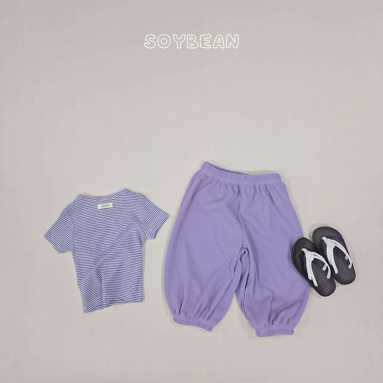 [PRE-ORDER] Little Top Bottom Set