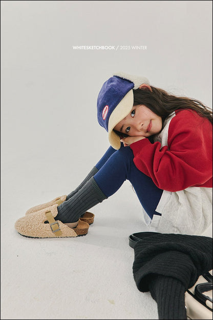 [PRE-ORDER] Tok Tok Leggings