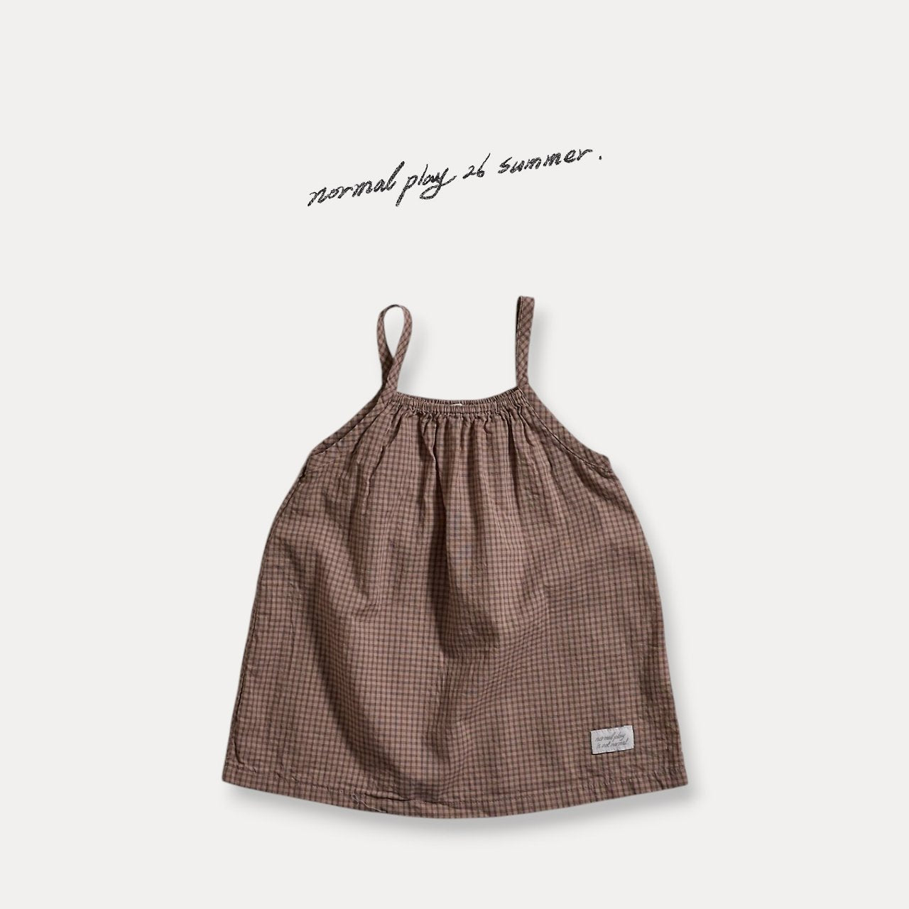 [PRE-ORDER] Coco Dress