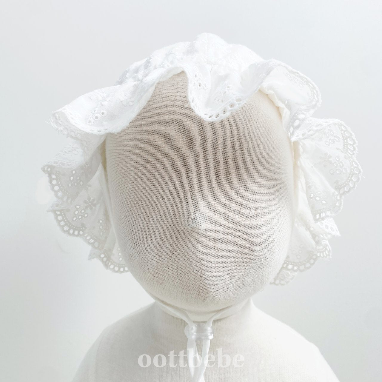 [PRE-ORDER] Honey Baby Bucket Hat