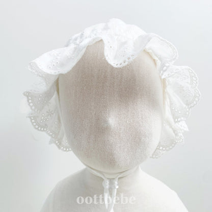 [PRE-ORDER] Honey Baby Bucket Hat