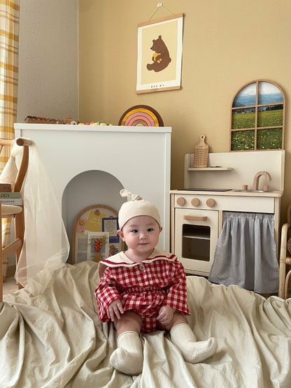 [PRE-ORDER] Sailor Baby Set