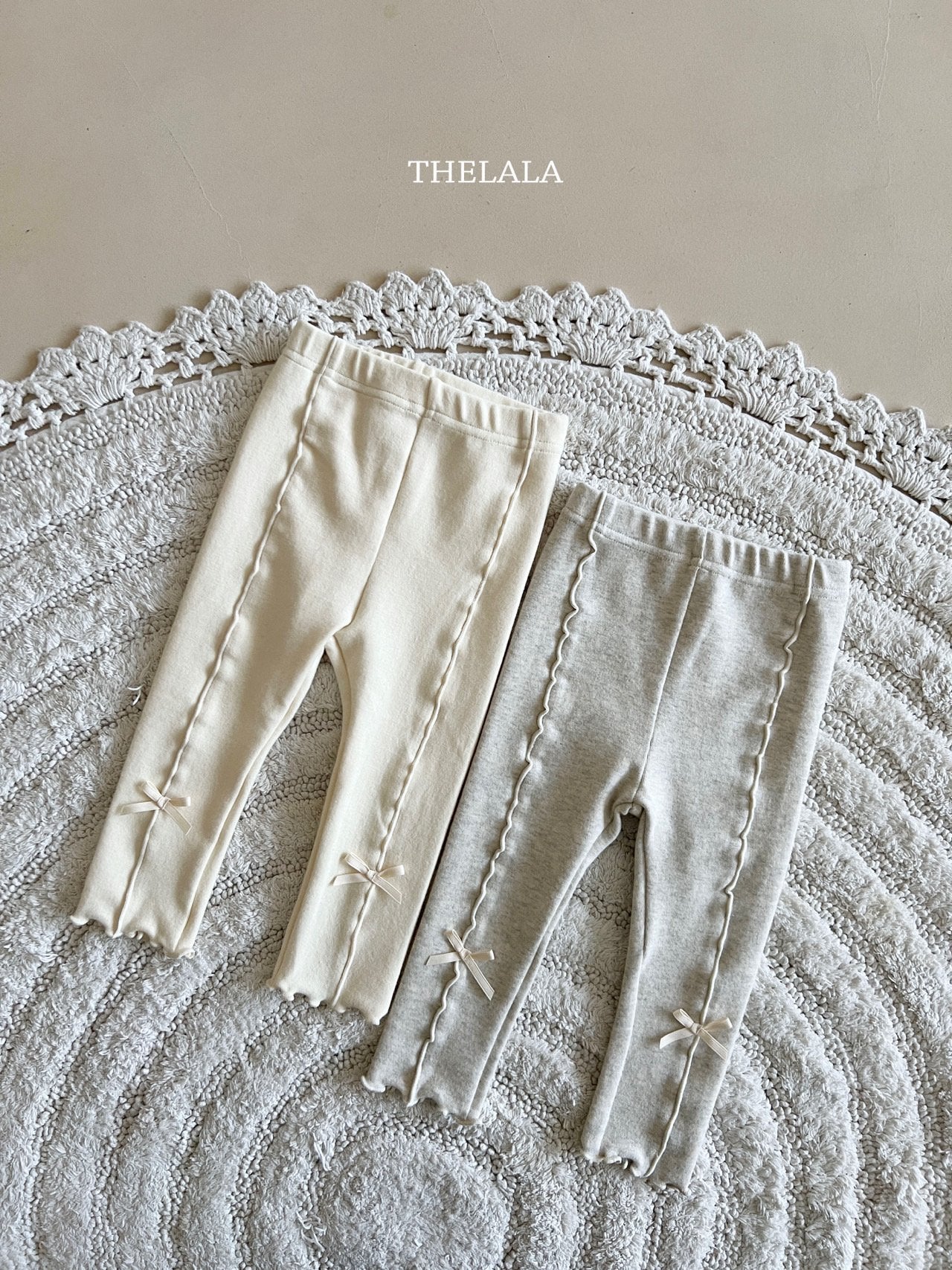 [PRE-ORDER] Pika Leggings