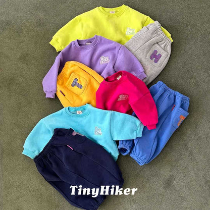 [PRE-ORDER] Tiny Jogger