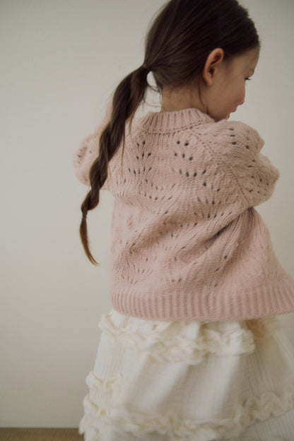 [PRE-ORDER] Ray Cardigan