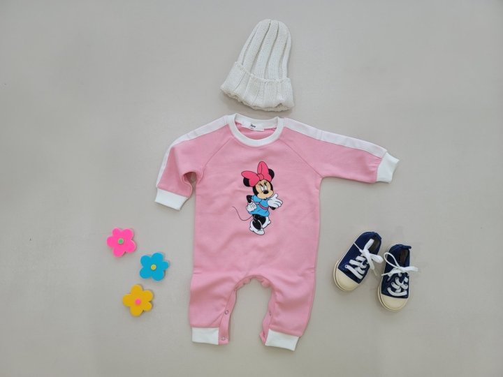 [PRE-ORDER] Juicy Body Suit