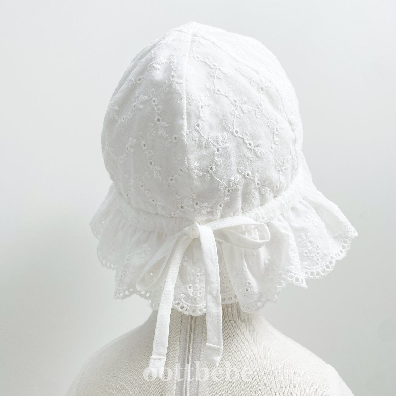 [PRE-ORDER] Honey Baby Bucket Hat