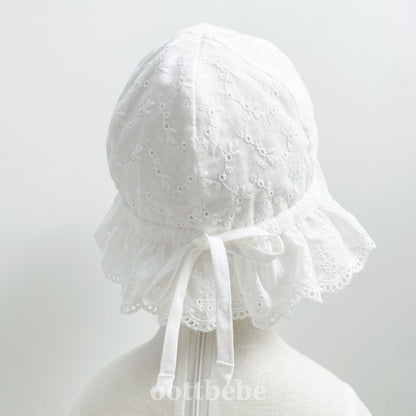 [PRE-ORDER] Honey Baby Bucket Hat