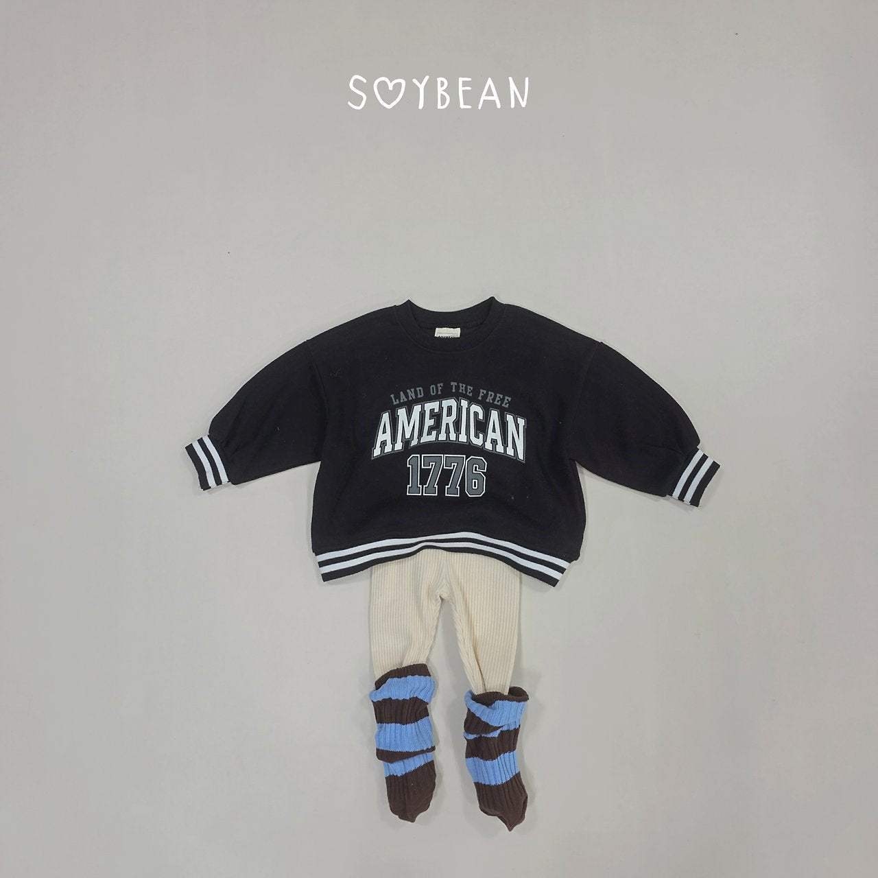[PRE-ORDER] American Sweatshirts