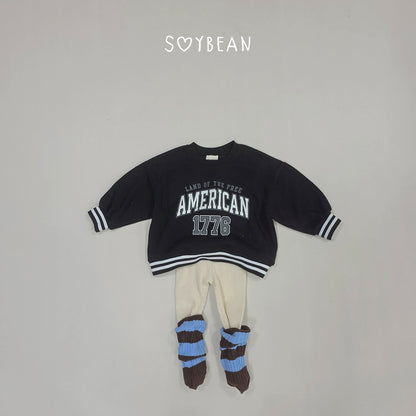 [PRE-ORDER] American Sweatshirts