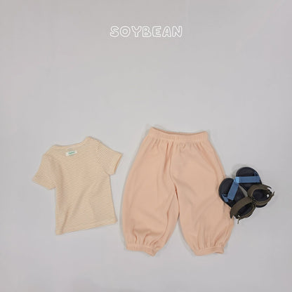 [PRE-ORDER] Little Top Bottom Set