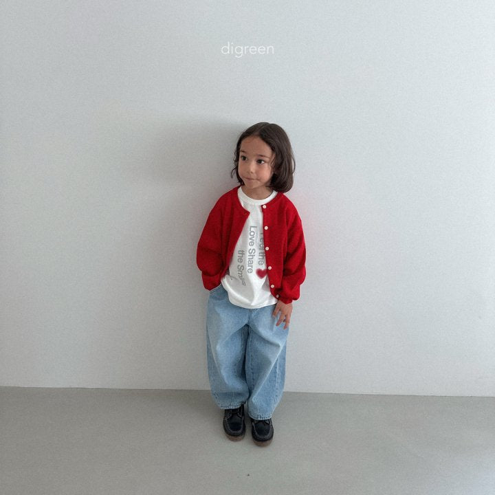 [PRE-ORDER] Bay Cardigan