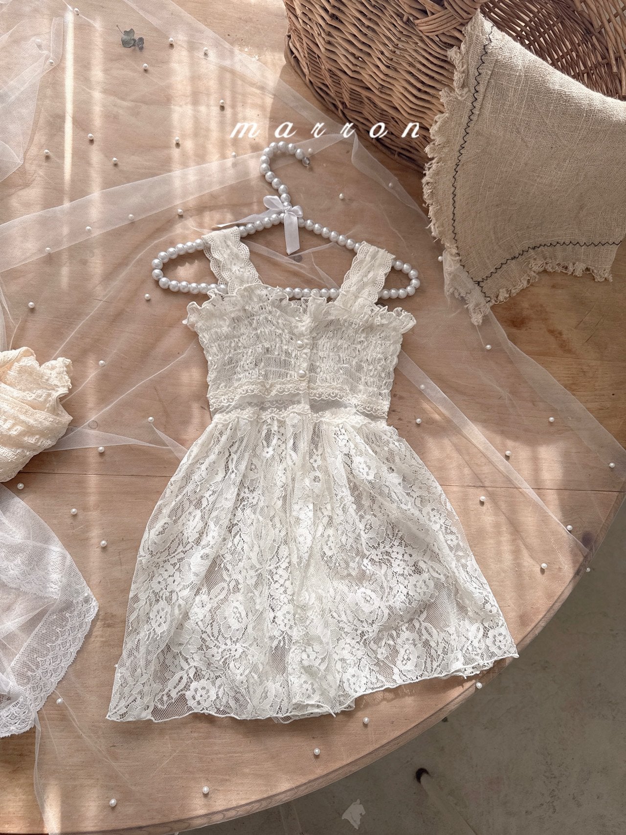 [PRE-ORDER] Celine Dress