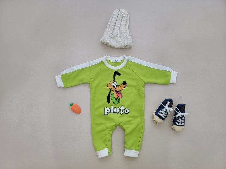 [PRE-ORDER] Juicy Body Suit