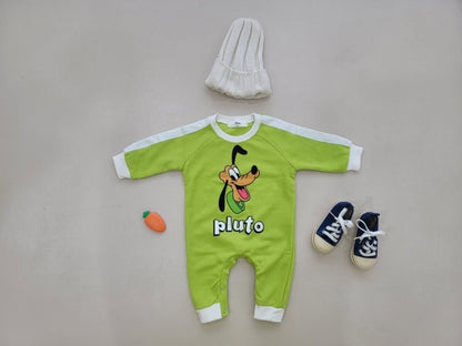 [PRE-ORDER] Juicy Body Suit