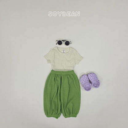[PRE-ORDER] Little Top Bottom Set