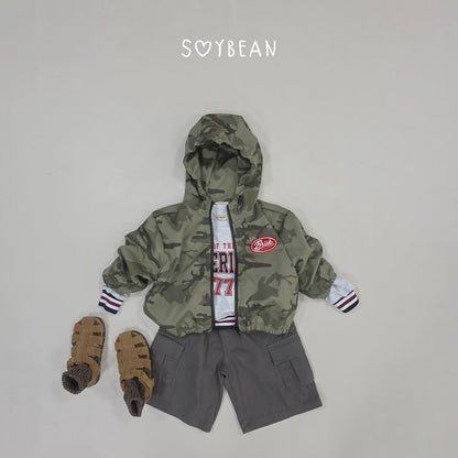 [PRE-ORDER] American Sweatshirts