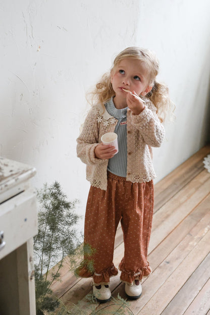 [PRE-ORDER] Laem Cardigan
