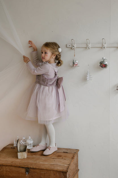 [PRE-ORDER] Enju Dress