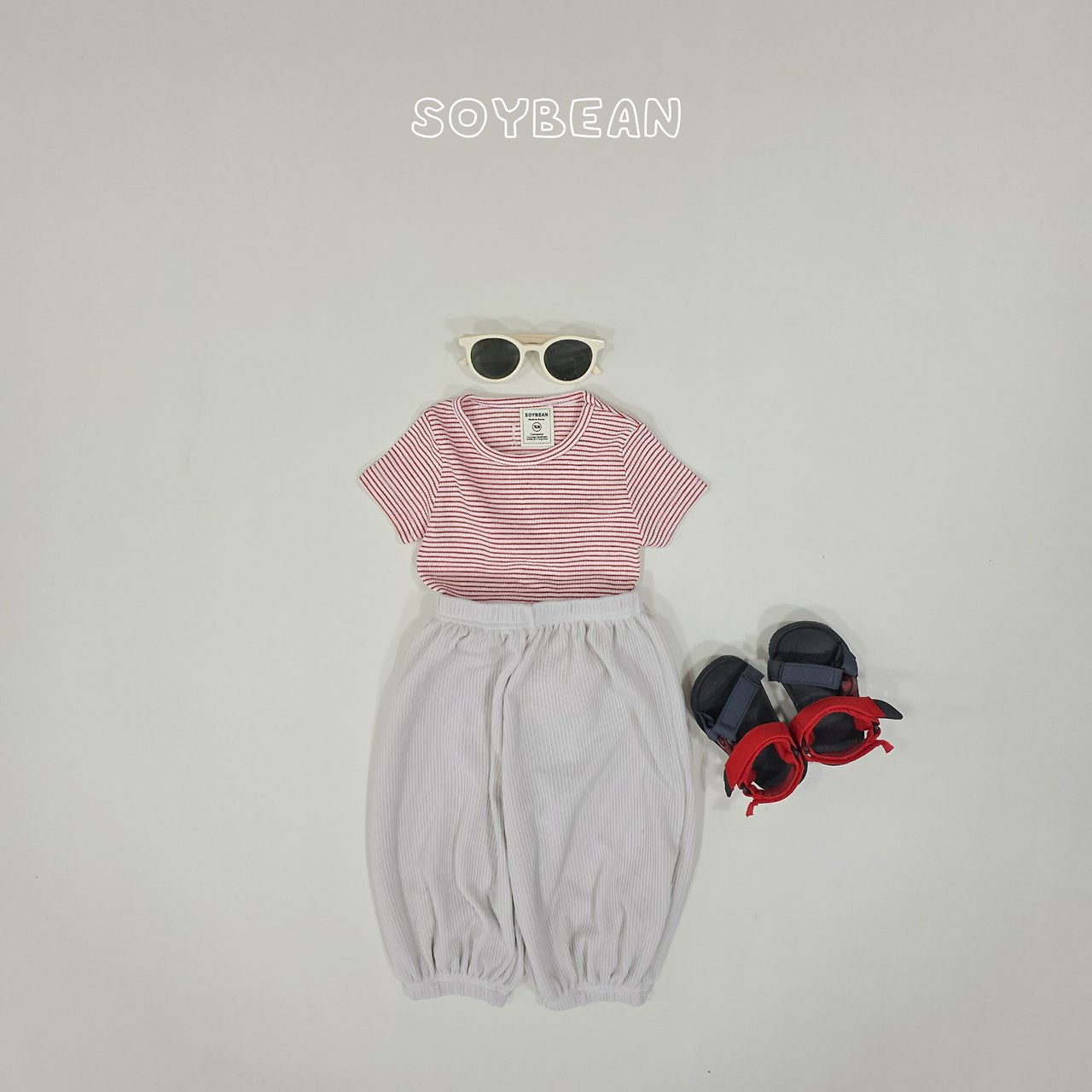 [PRE-ORDER] Little Top Bottom Set